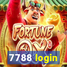 7788 login